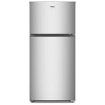 Whirlpool 28 inch 14 cu. ft. Top Freezer Refrigerator