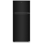 Whirlpool 28 inch 17.6 cu. ft. Top Freezer Refrigerator
