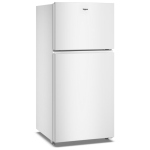 Whirlpool 30 inch 19 cu. ft. Top Freezer Refrigerator