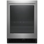 Whirlpool WUB35X24HZ 24 po. Largeur