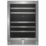 Whirlpool WUW55X24HS Refroidisseur à Vin frigo