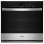 Whirlpool 27 inch Single Wall Oven