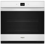 Whirlpool 27 inch Single Wall Oven