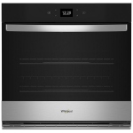 Whirlpool WOES5027LZ