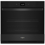 Whirlpool 30 pouce Four encastré simple