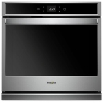 Whirlpool 30 inch Single Wall Oven