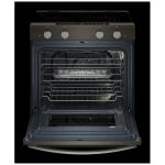 Whirlpool 30 pouce Cuisinière électrique