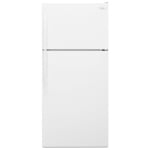 Whirlpool 28 inch Top Freezer Refrigerator