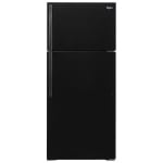 Whirlpool 28 pouce Réfrigérateur à congélateur supérieur frigo