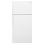 Whirlpool 28 inch Top Freezer Refrigerator