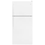 Whirlpool 30 inch Top Freezer Refrigerator