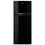 Whirlpool 28 inch Top Freezer Refrigerator