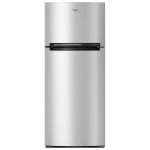 Whirlpool 28 inch Top Freezer Refrigerator