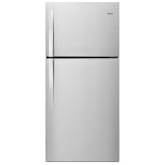 Whirlpool 30 inch Top Freezer Refrigerator