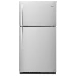 Whirlpool WRT541SZDM Top Freezer Refrigerator