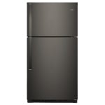 Whirlpool 33 pouce 21.3 pi. cu. Réfrigérateur à congélateur supérieur