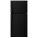 Whirlpool 30 inch Top Freezer Refrigerator