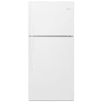 Whirlpool 30 inch Top Freezer Refrigerator