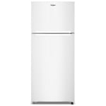 Whirlpool Top Freezer Refrigerator