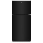 Whirlpool 30 inch 19 cu. ft. Top Freezer Refrigerator