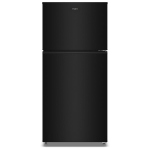Whirlpool 30 inch 19 cu. ft. Top Freezer Refrigerator