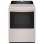 Whirlpool 7.5 cu. ft. Gas Dryer