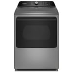 Whirlpool 7.5 cu. ft. Vented Gas Dryer