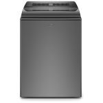 Whirlpool WTW5105HC Laveuse à chargement vertical