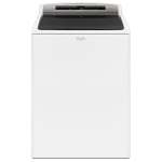 Whirlpool Top Load Washer