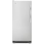 Whirlpool 17.7 cu. ft. Upright Freezer
