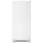 Whirlpool 18 cu. ft. Upright Freezer