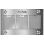 Whirlpool UVL6036JSS Revêtement intérieur