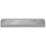 Whirlpool Range Hood