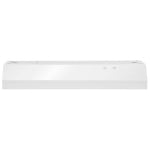 Whirlpool Range Hood