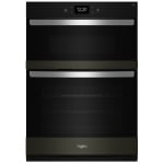 Whirlpool WOEC7030PZ Four micro-onde encastré