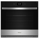 Whirlpool 27 inch Single Wall Oven