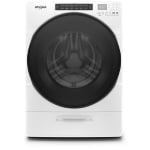 Whirlpool 5.2 cu. ft. All-in-One Washer Dryer Combo