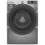 Whirlpool 5.2 pi. cu. Laveuse frontale