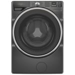 Whirlpool 5.8 cu. ft. Front Load Washer