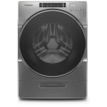 Whirlpool Front Load Washer