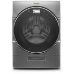 Whirlpool Front Load Washer