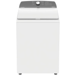 Whirlpool 4.5 pi. cu. Laveuse à chargement vertical