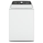 Whirlpool WTW5015LW Top Load Washer