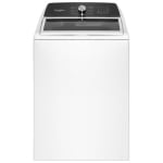 Whirlpool 5.2 cu. ft. Top Load Washer