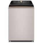 Whirlpool 6.1 pi. cu. Laveuse à chargement vertical