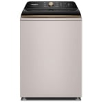 Whirlpool 6.1 pi. cu. Laveuse à chargement vertical