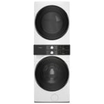 Whirlpool 5.2 cu. ft. Electric Laundry Center