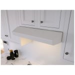 Zephyr Range Hood