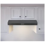 Zephyr Range Hood