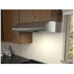 Zephyr Range Hood